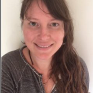 Beth Ebers