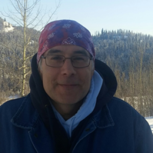 Dave Petersen