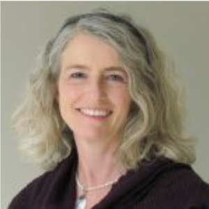 Sheila Tyacke