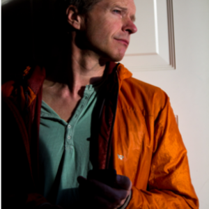 Tony Hoare