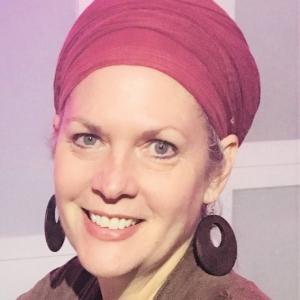 Sat Charan Simran Kaur