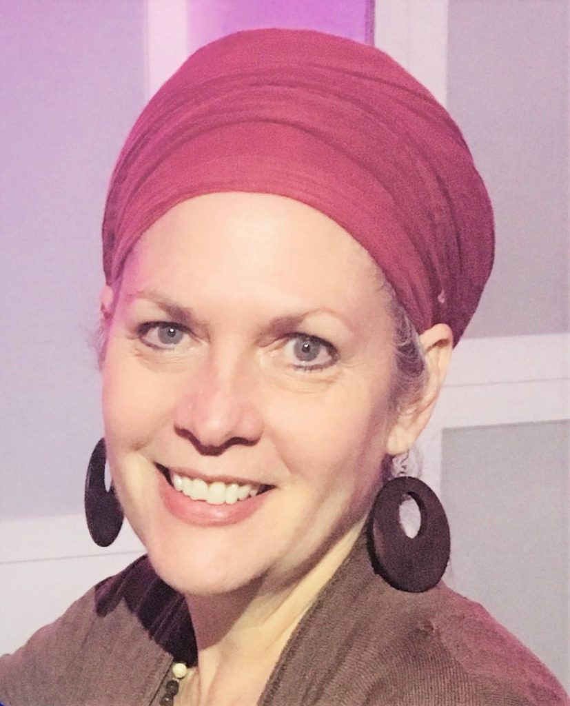 Sat Charan Simran Kaur