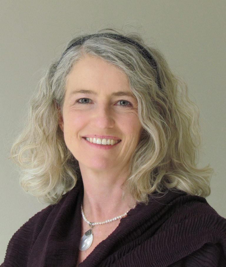 Sheila Tyacke (Siri Dharma)