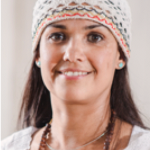 Soraya Romao-Inglis (Fateh Bir)