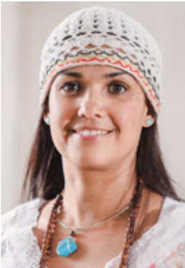 Soraya Romao-Inglis (Fateh Bir)