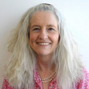 Sheila Tyacke