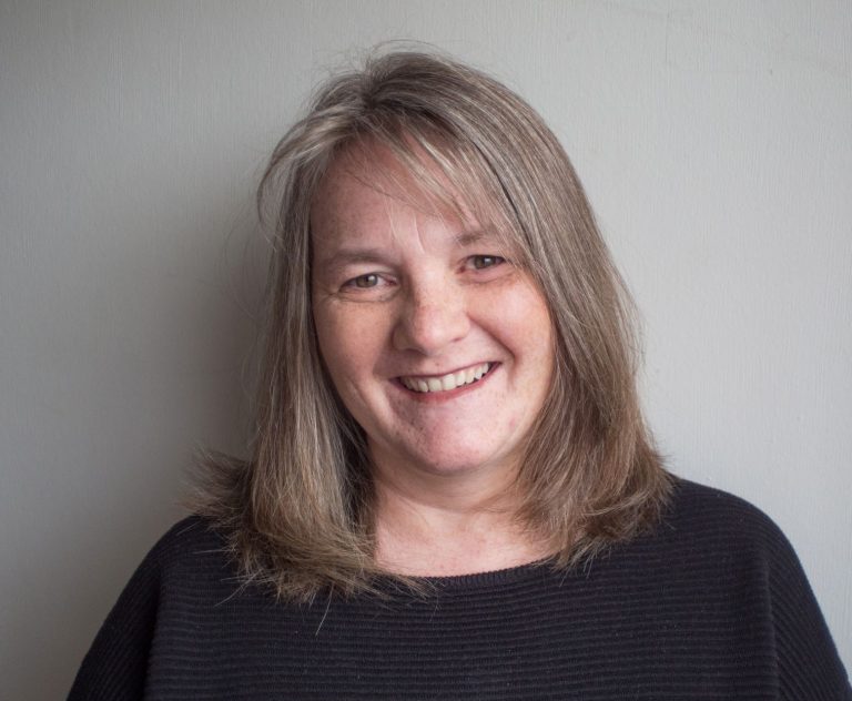 Elaine Riche Elaine Riché