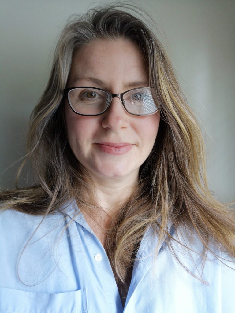 Marilyn Thorpe