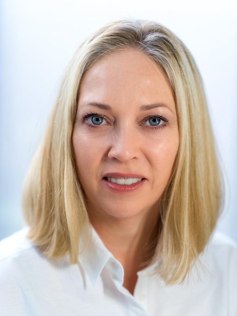 Lorraine O’mullane