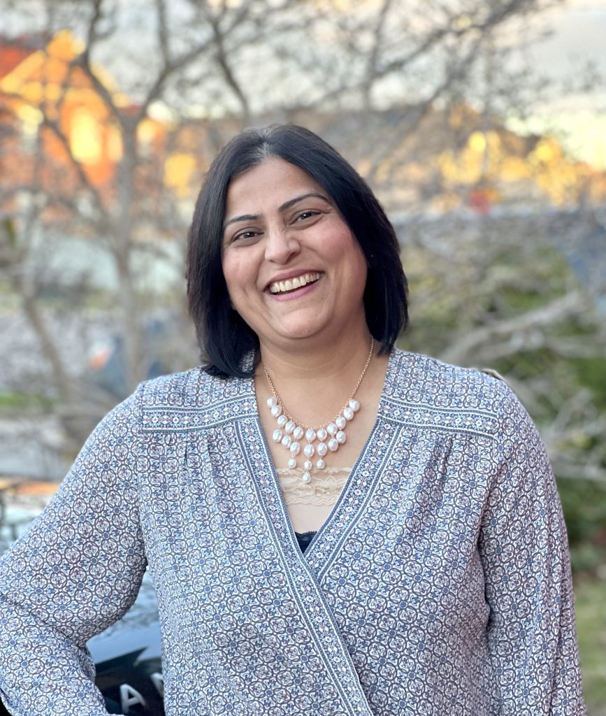 Priya Duggal Compassionate Inquiry