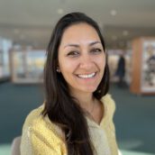 Maryam Madantji