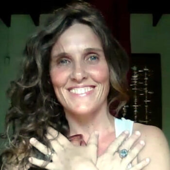 Graciela Ita Devincenzi