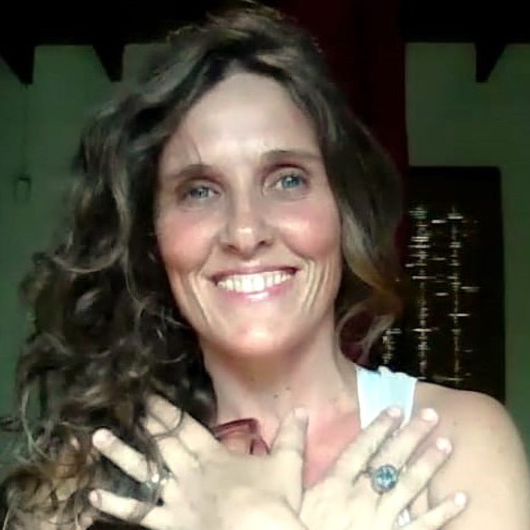 Graciela Ita Devincenzi