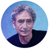 Dr. Gabor Mate Image