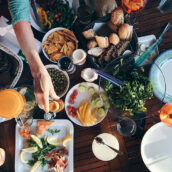 Food addiction
