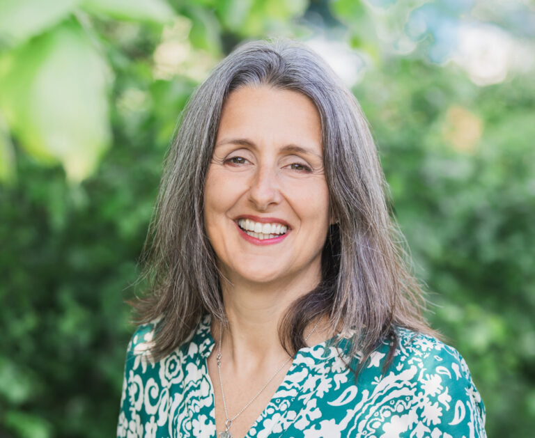 Cropped Profile Picture