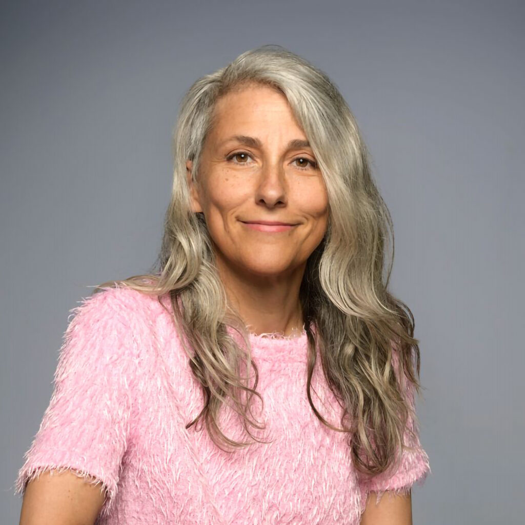 Monica Ibañez Pla