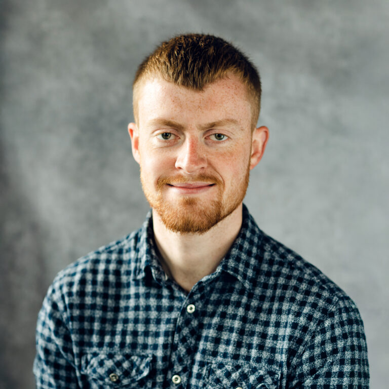 Luke Gannon