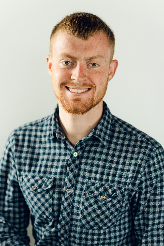 Luke Gannon