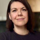 Karolina Wilbik