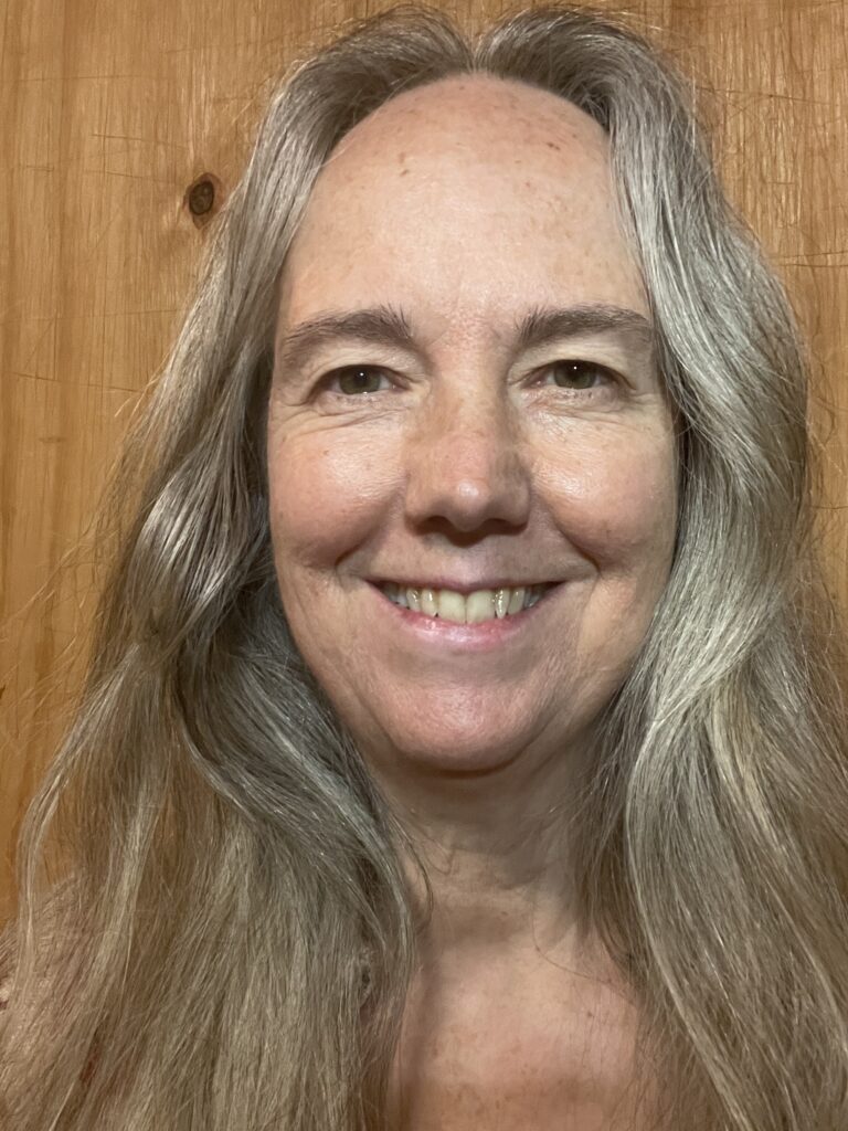 Agnès Ohlenbusch