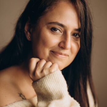 Ines Dumitriu