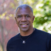 Shawn Ginwright Sq