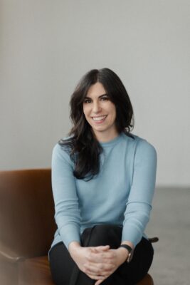 Tiana Petit Thompson