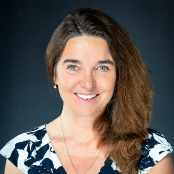 Kosha Joubert Portrait