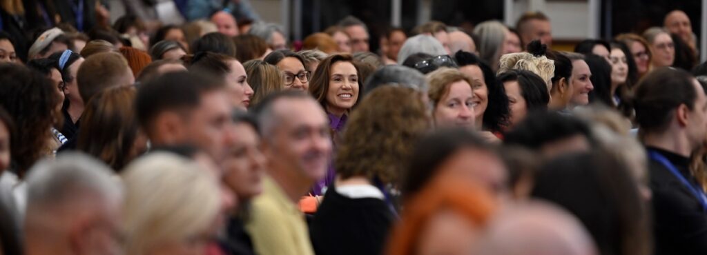 Be Part Of The Ci Community Hero + Shadow