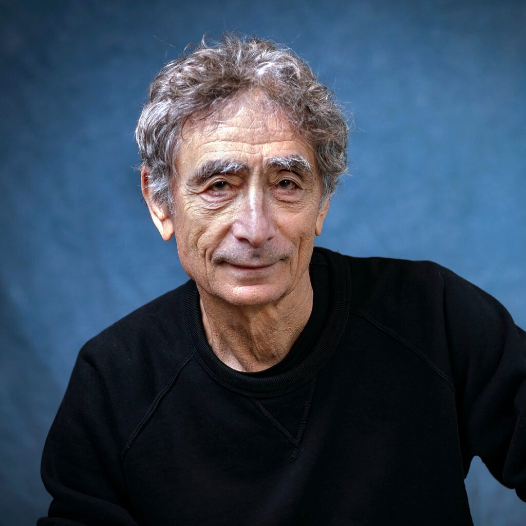 Gabor Mate