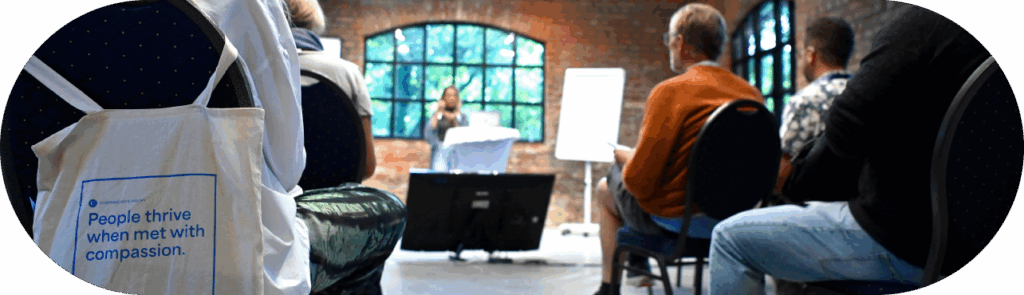 Monthly Meditative Practice Session Image