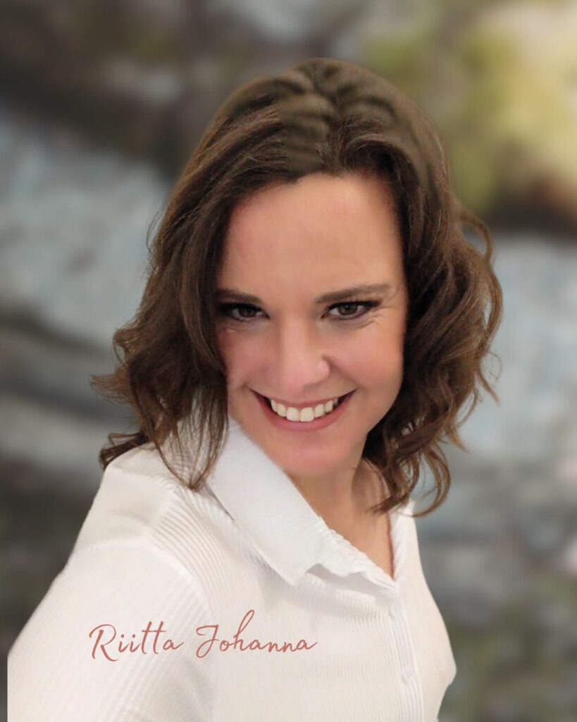 Riitta johanna 1 1