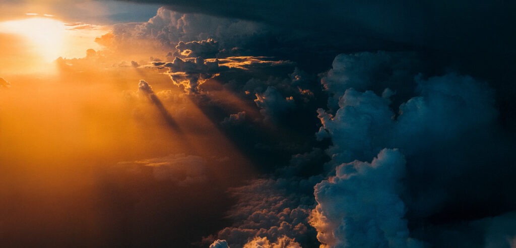 Processing Anger hor Image