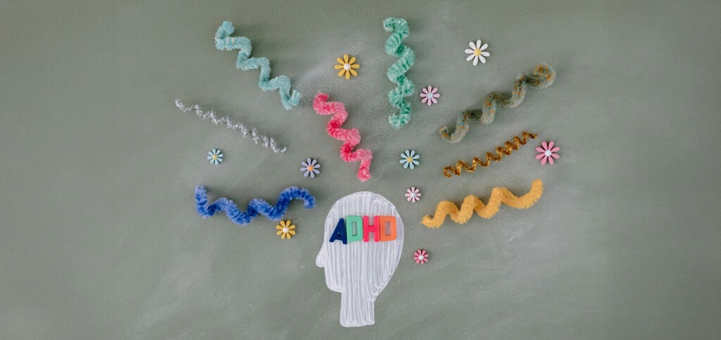 Nature of ADHD Image