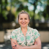 Tom Trevatt Photography Gosia Branding