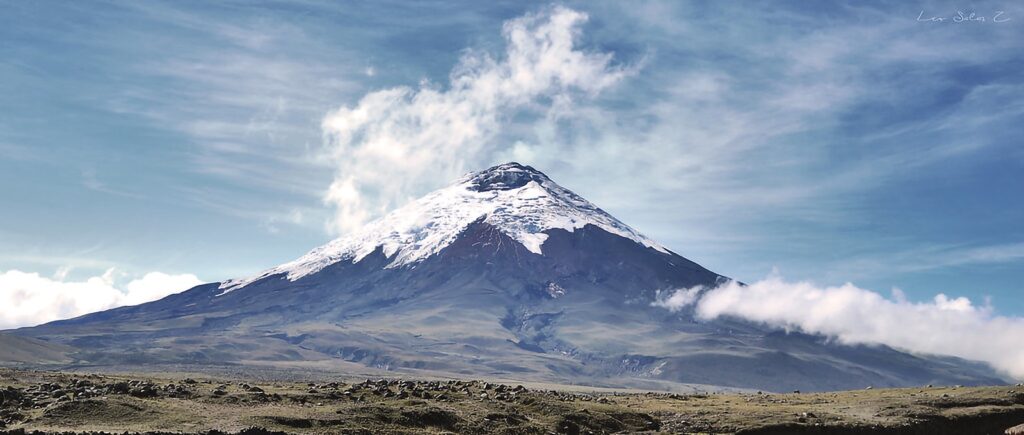 cotopaxi ci Image