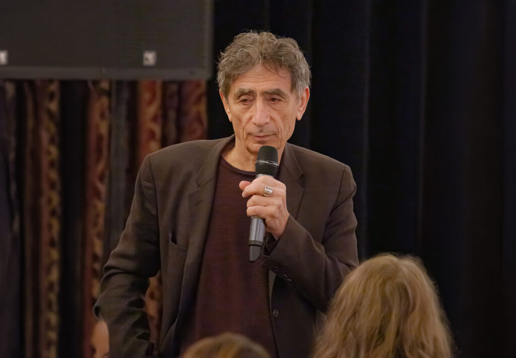 Gabor Mate (2)