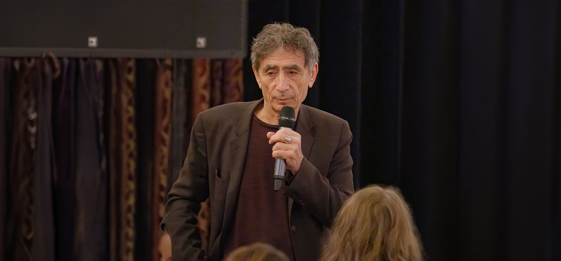 Gabor Mate (2)