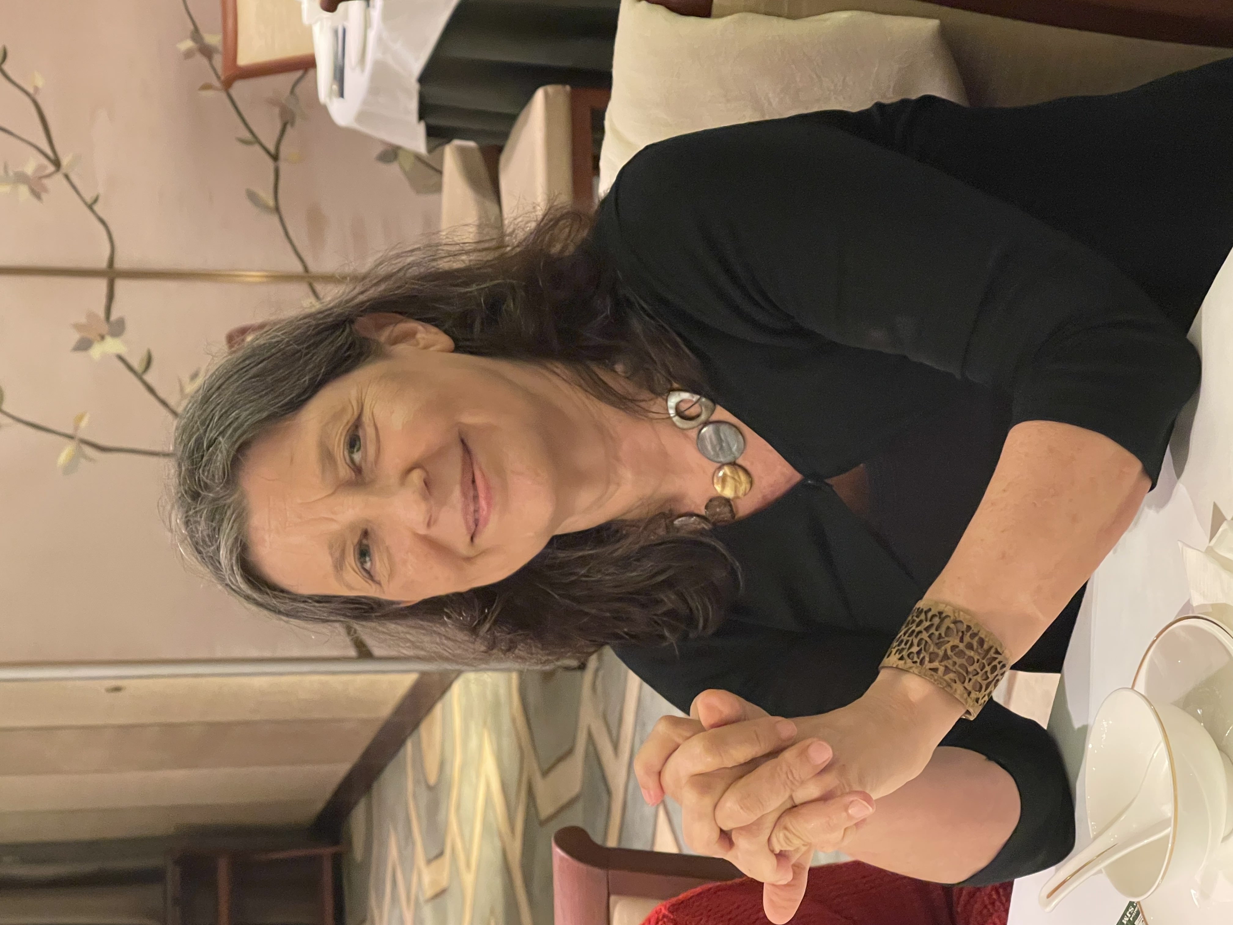 Margarida Profile photo HEIC