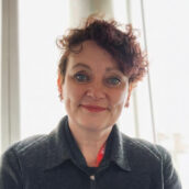 Susan Morgan Bio Crop