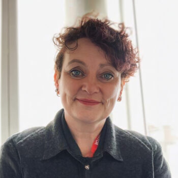 Susan Morgan Bio Crop