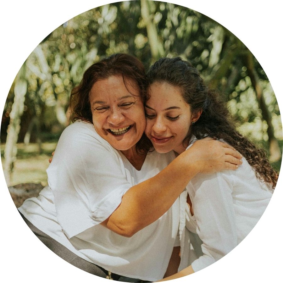 02 sanar la relacion con la madre