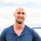 Luke Sniewski Rangitoto Bio