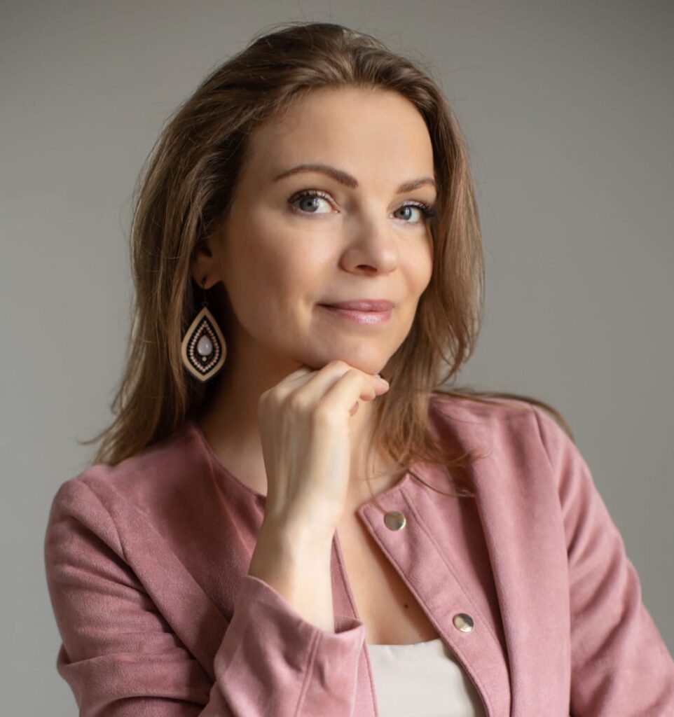 Tünde Kovács