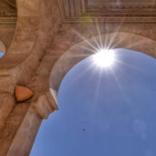 Arab sq