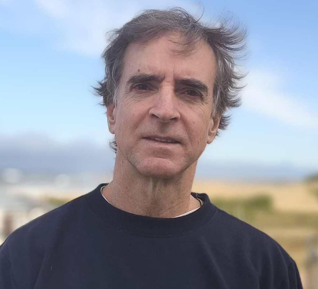 Foto de Gonzalo Passeggi 1