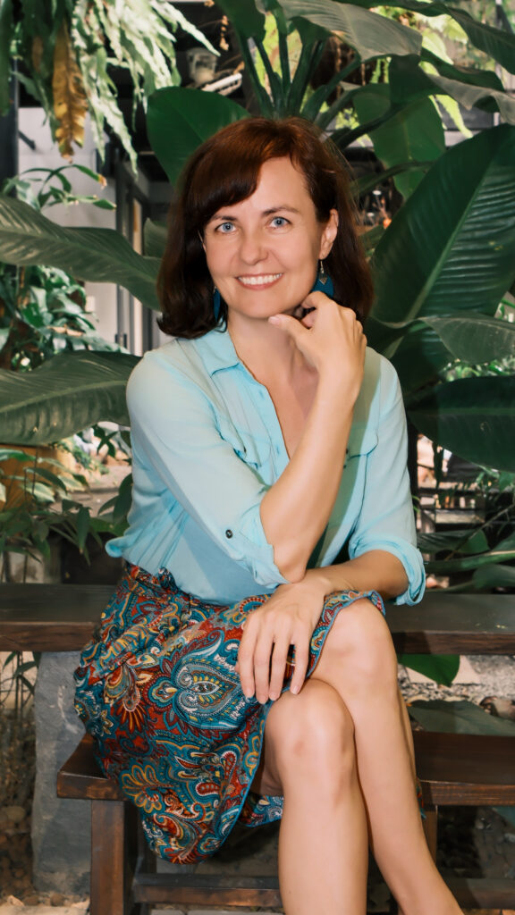 Petra Luley